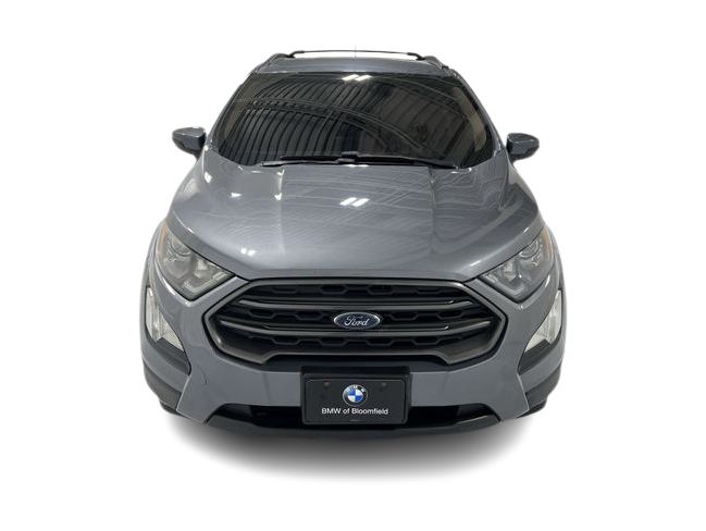 Thumbnail: 2018 Ford EcoSport - 28