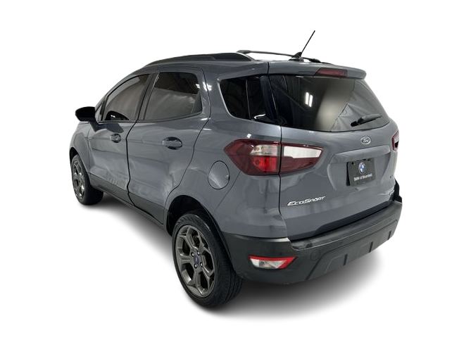 Thumbnail: 2018 Ford EcoSport - 24