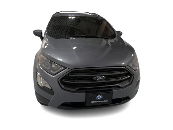 Thumbnail: 2018 Ford EcoSport - 6