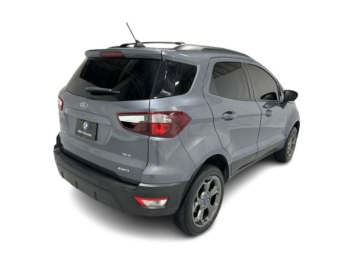 Thumbnail: 2018 Ford EcoSport - 26