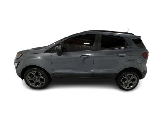 Thumbnail: 2018 Ford EcoSport - 23