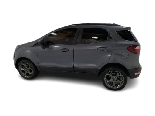 Thumbnail: 2018 Ford EcoSport - 3