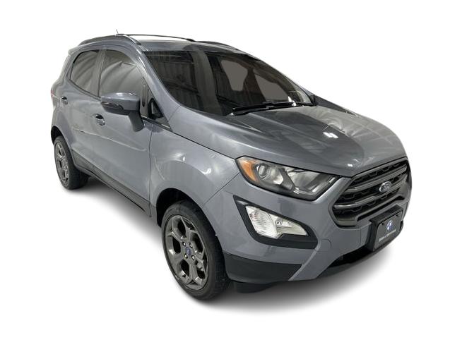 Thumbnail: 2018 Ford EcoSport - 27