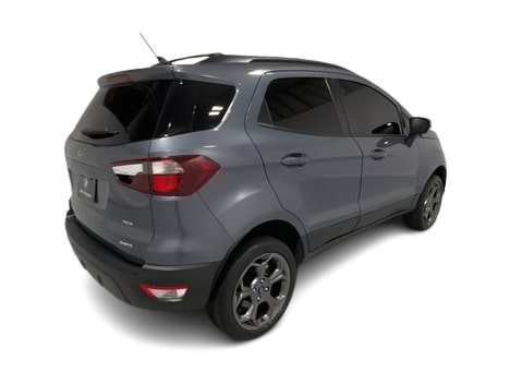 Thumbnail: 2018 Ford EcoSport - 21