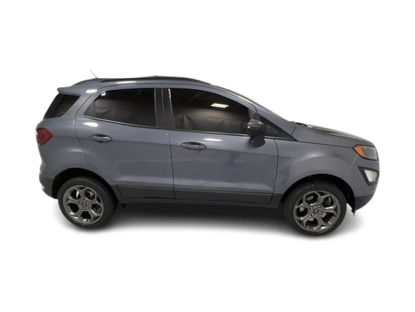 Thumbnail: 2018 Ford EcoSport - 22
