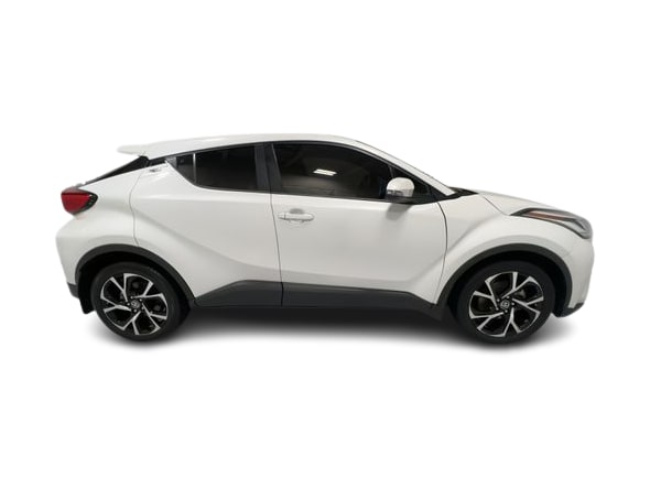 Thumbnail: 2021 Toyota C-HR - 21