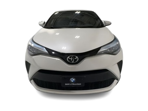 Thumbnail: 2021 Toyota C-HR - 6