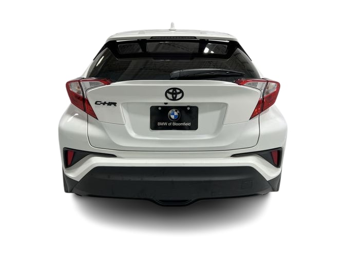 Thumbnail: 2021 Toyota C-HR - 5