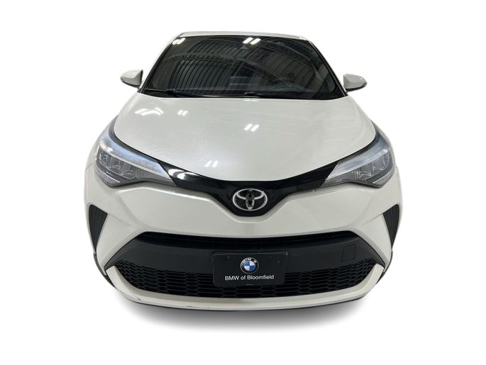 Thumbnail: 2021 Toyota C-HR - 25