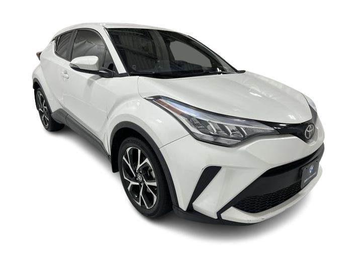 Thumbnail: 2021 Toyota C-HR - 24