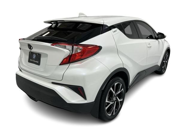 Thumbnail: 2021 Toyota C-HR - 23