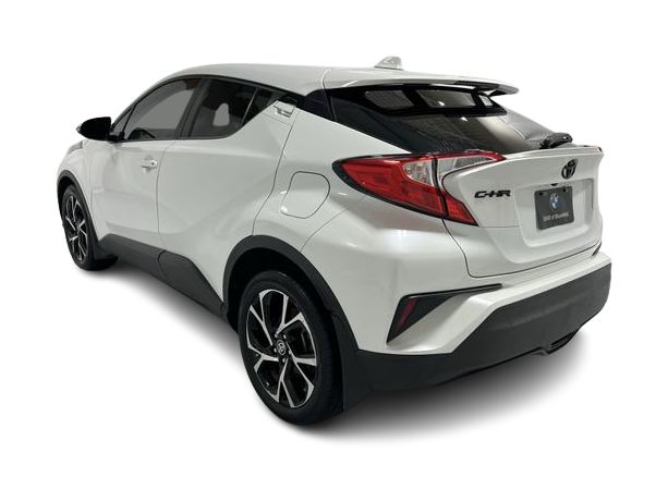 Thumbnail: 2021 Toyota C-HR - 4