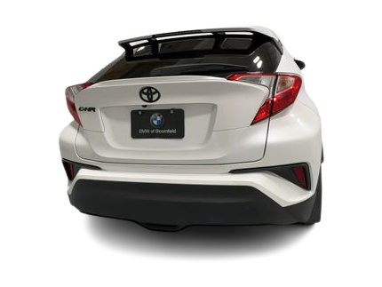 Thumbnail: 2021 Toyota C-HR - 20