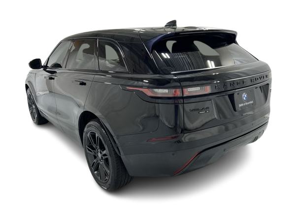 Thumbnail: 2020 Land Rover Range Rover Velar - 4
