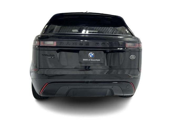 Thumbnail: 2020 Land Rover Range Rover Velar - 5