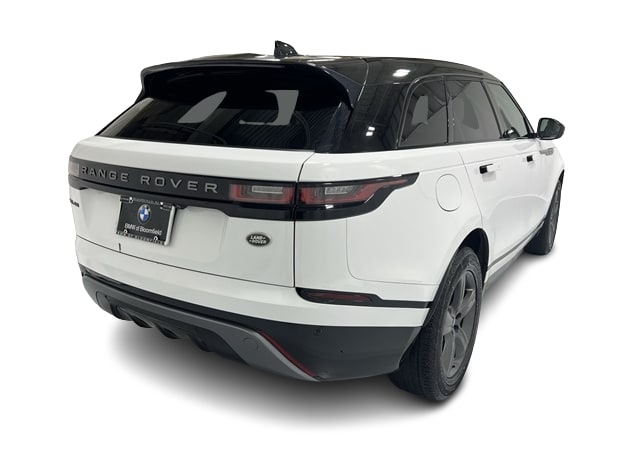 Thumbnail: 2022 Land Rover Range Rover Velar - 18