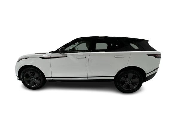 Thumbnail: 2022 Land Rover Range Rover Velar - 3