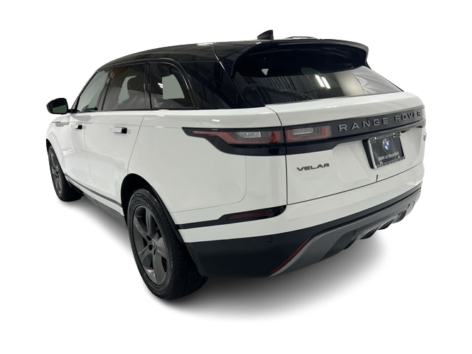 Thumbnail: 2022 Land Rover Range Rover Velar - 4