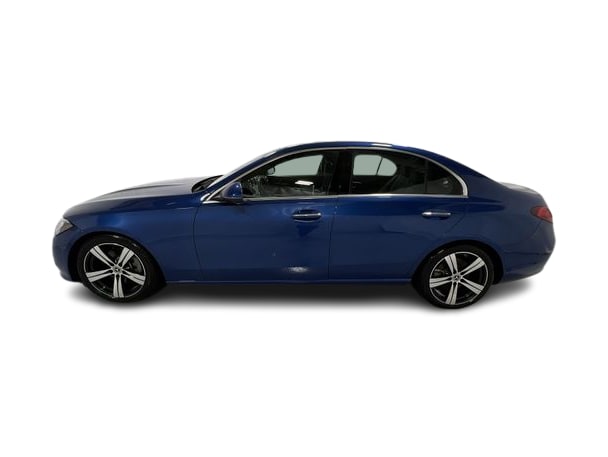 Thumbnail: 2022 Mercedes-Benz C-Class - 20