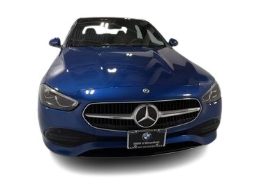 Thumbnail: 2022 Mercedes-Benz C-Class - 6