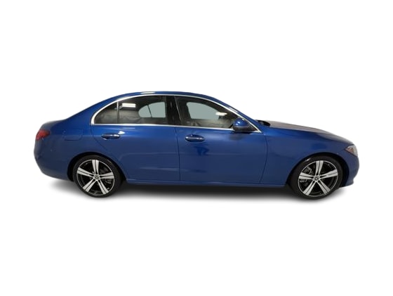 Thumbnail: 2022 Mercedes-Benz C-Class - 19