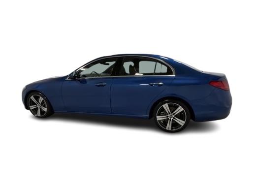 Thumbnail: 2022 Mercedes-Benz C-Class - 3