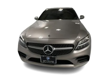 Thumbnail: 2020 Mercedes-Benz C-Class - 6