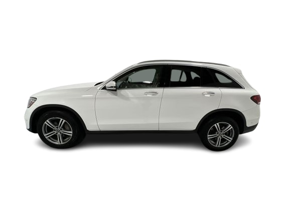 Thumbnail: 2021 Mercedes-Benz GLC - 22