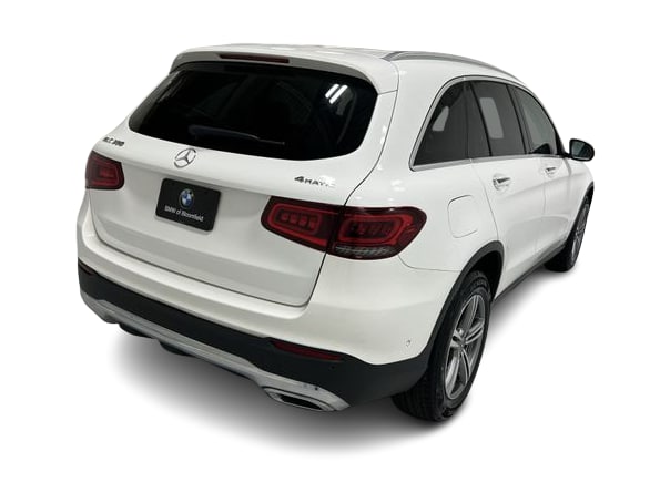 Thumbnail: 2021 Mercedes-Benz GLC - 24
