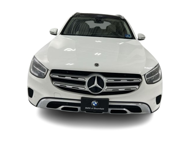Thumbnail: 2021 Mercedes-Benz GLC - 26