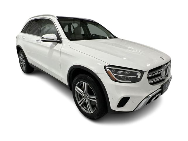 Thumbnail: 2021 Mercedes-Benz GLC - 25