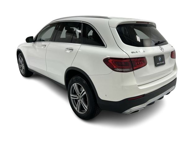 Thumbnail: 2021 Mercedes-Benz GLC - 4