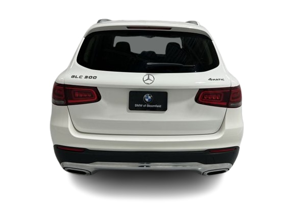 Thumbnail: 2021 Mercedes-Benz GLC - 23