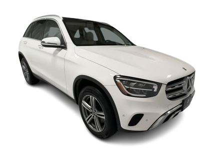 Thumbnail: 2021 Mercedes-Benz GLC - 19