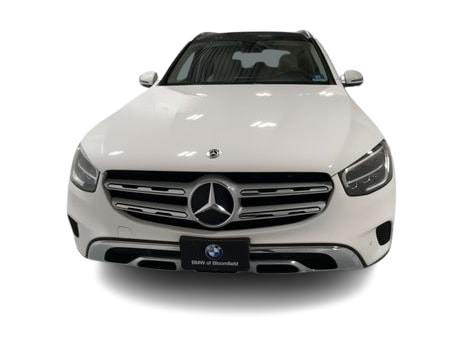 Thumbnail: 2021 Mercedes-Benz GLC - 6