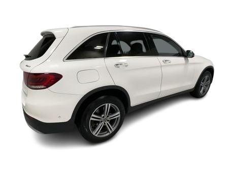 Thumbnail: 2021 Mercedes-Benz GLC - 20
