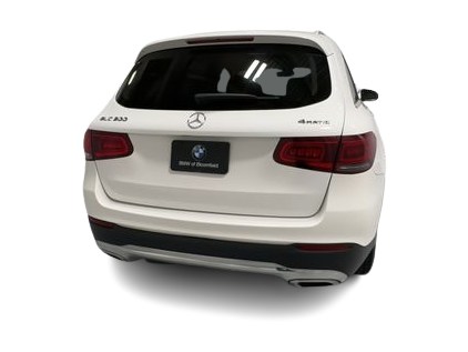 Thumbnail: 2021 Mercedes-Benz GLC - 5