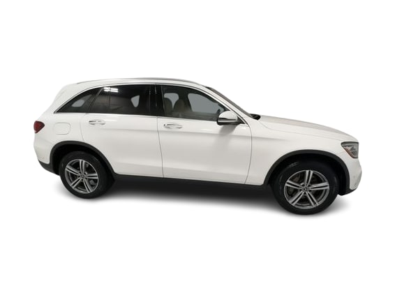 Thumbnail: 2021 Mercedes-Benz GLC - 21