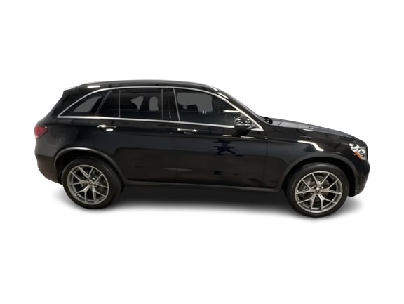 2022 Mercedes-Benz GLC 300 23