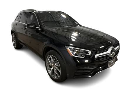 2022 Mercedes-Benz GLC 300 20