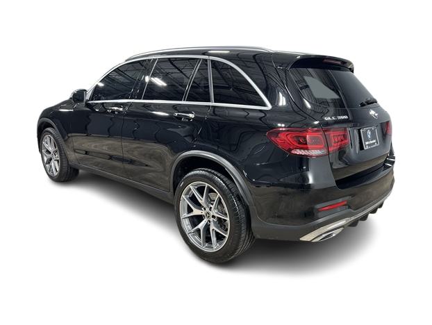 2022 Mercedes-Benz GLC 300 25