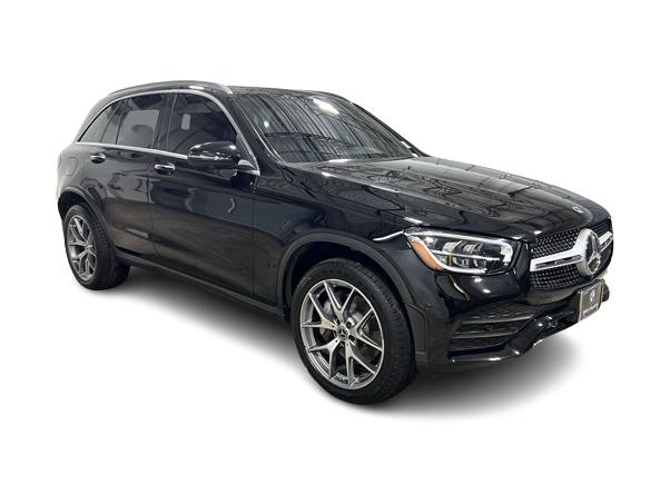 2022 Mercedes-Benz GLC 300 29