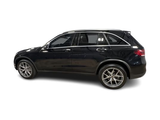 2022 Mercedes-Benz GLC 300 3