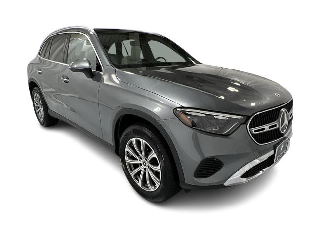 Thumbnail: 2023 Mercedes-Benz GLC - 25
