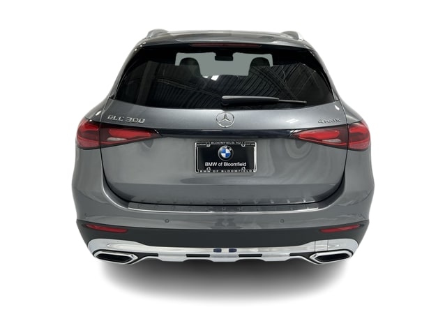 Thumbnail: 2023 Mercedes-Benz GLC - 5