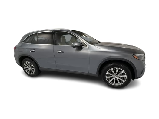 Thumbnail: 2023 Mercedes-Benz GLC - 22