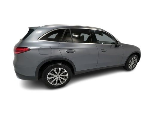 Thumbnail: 2023 Mercedes-Benz GLC - 21