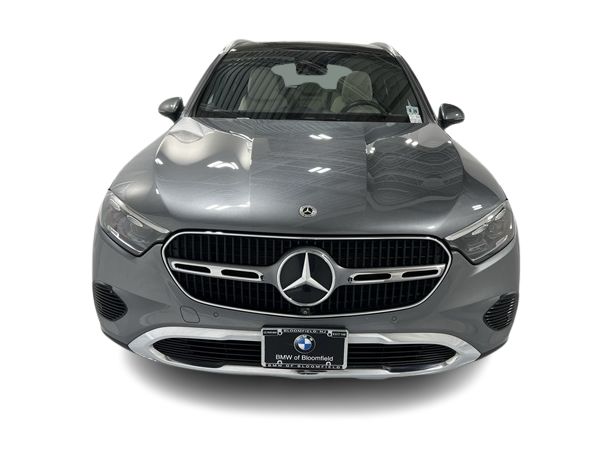 Thumbnail: 2023 Mercedes-Benz GLC - 26