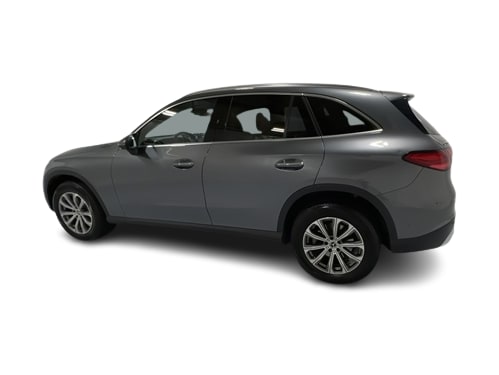 Thumbnail: 2023 Mercedes-Benz GLC - 3