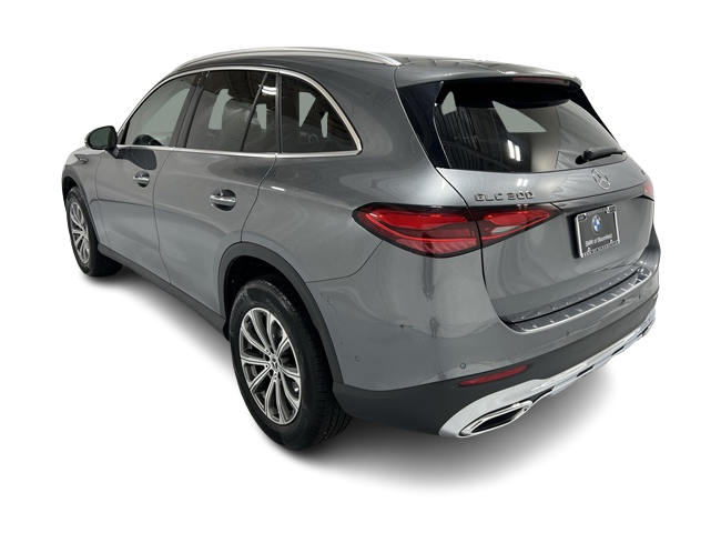 Thumbnail: 2023 Mercedes-Benz GLC - 4